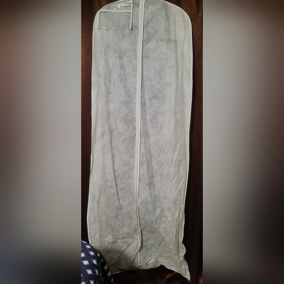 Twobirds Convertible Bridesmaid Dress Classic Ballgown - Picture 3 of 7